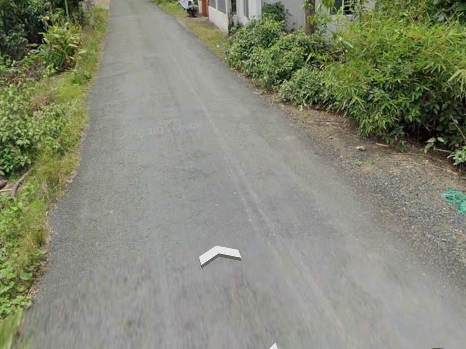 Đất nền Mỹ Phó Mỹ Hưng 216m² giá thỏa thuận - Khu vực đông dân cư lý tưởng