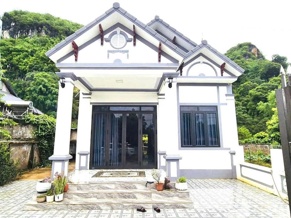 Đất dự án Mộc Châu 630m² giá thỏa thuận - Đầu tư sinh lời tại vị trí đắc địa!