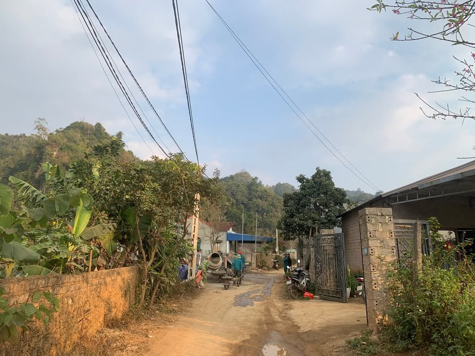 Đất nền chính chủ Phường Mộc Sơn 180m² giá 2 tỷ - Cơ hội đầu tư hiếm có!