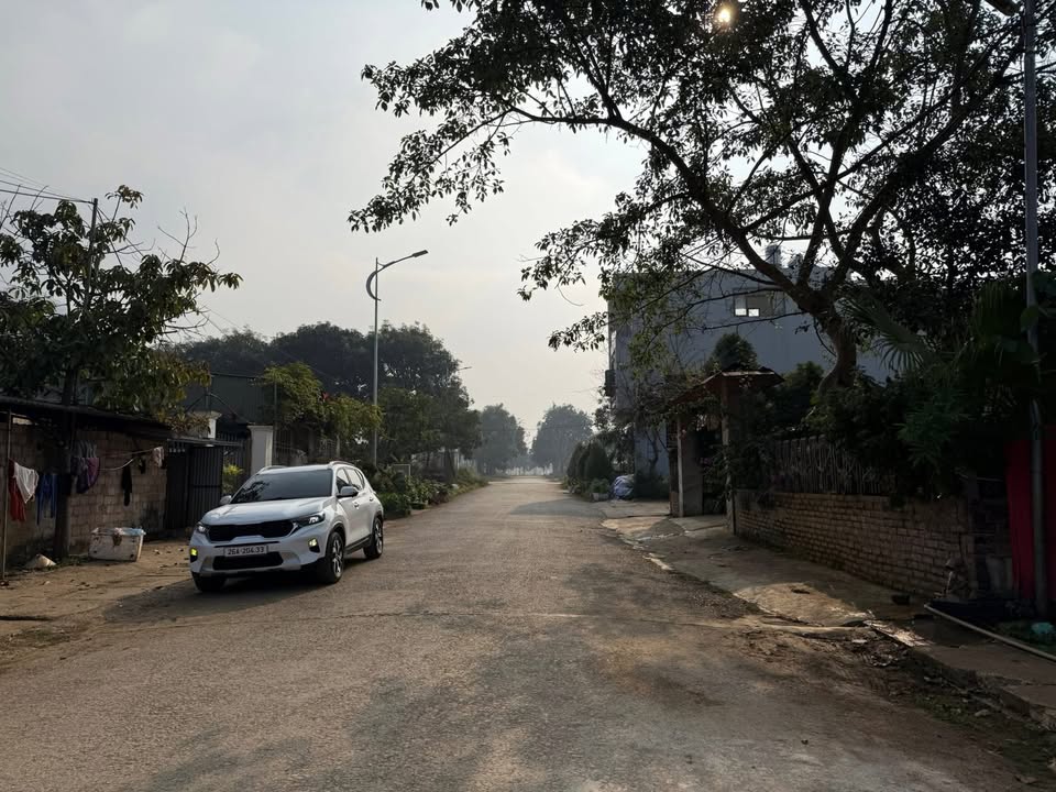 Đất nền Phường Mộc Lỵ, Thị xã Mộc Châu 96m² giá 2 tỷ - Vị trí kinh doanh lý tưởng!