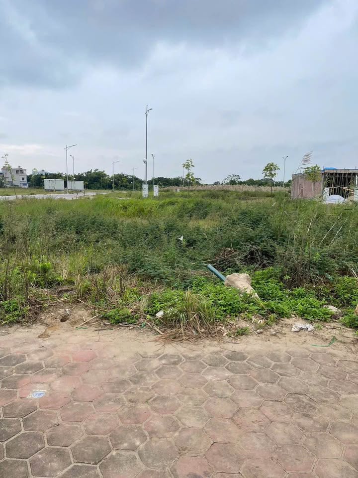 Đất nền khu đô thị Nam Sông Đào, 72m² giá 2.49 tỷ - Vị trí đẹp, sẵn sàng xây dựng!