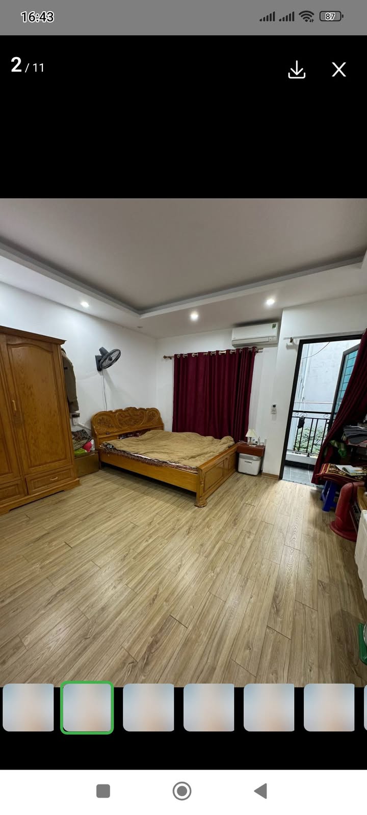 Nhà đẹp Nguyễn Đình Hoàn, Cầu Giấy, 64m² giá 11 tỷ - Ô tô đỗ cách 30m!