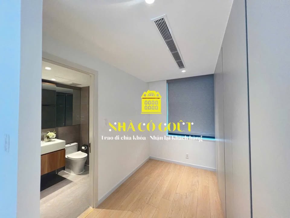 Biệt thự cho thuê bờ sông Trần Não Quận 2 - An ninh 24/7, 6PN, 42 triệu/tháng