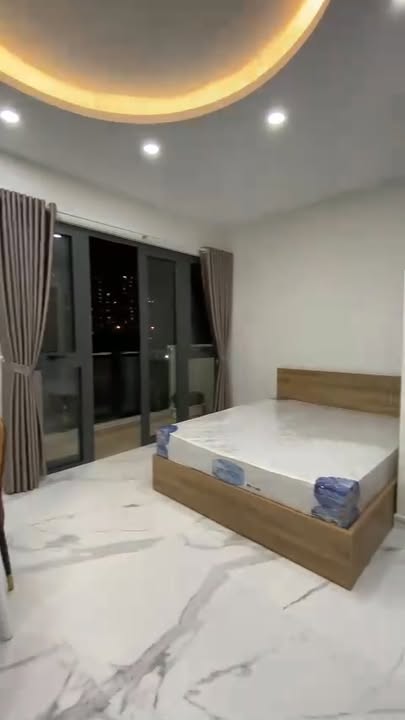 Studio cho thuê Him Lam Q7 35m² - Không gian sống lý tưởng