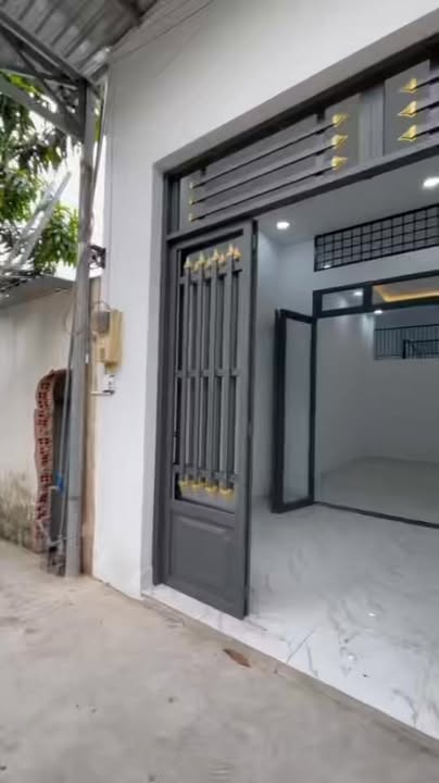 Nhà nguyên căn Đầm Sen 100m² giá 9 tỷ - Thiết kế mới, phù hợp kinh doanh!
