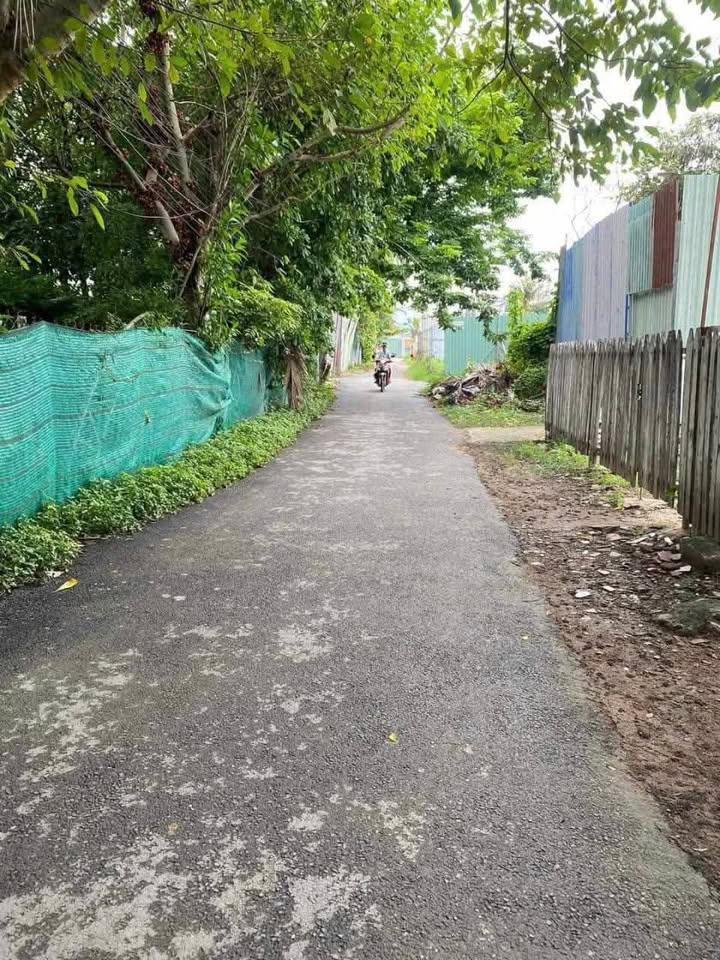 Nhà cấp 4 cho thuê tại Linh Trung Thủ Đức 62m² giá 5 triệu - Phù hợp cho gia đình và kinh doanh online!