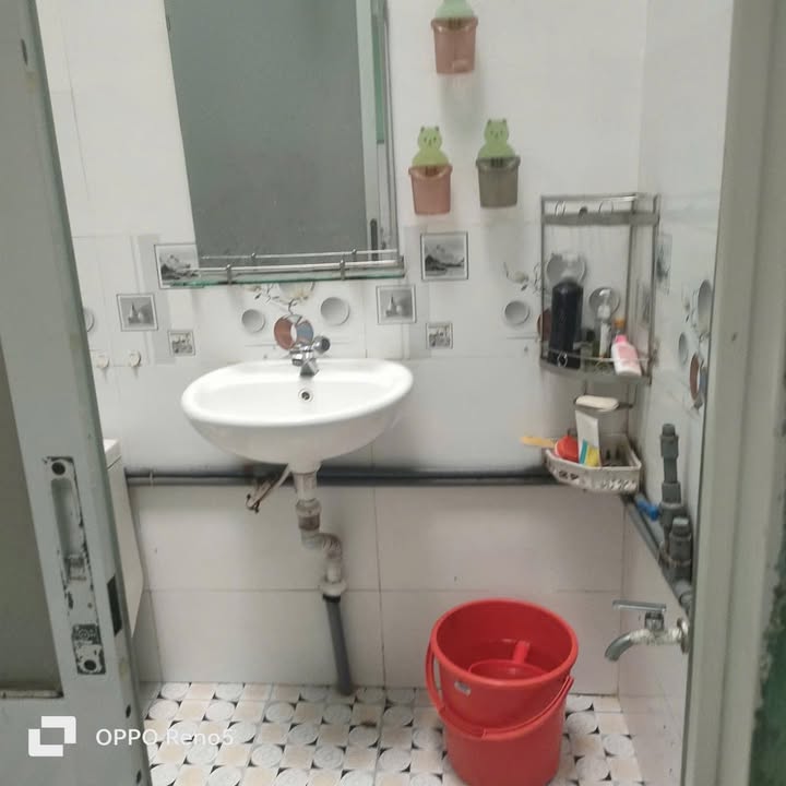 Nhà cho thuê tại chung cư Phạm Văn Hai, quận Tân Bình - 70m² chỉ 9 triệu/tháng