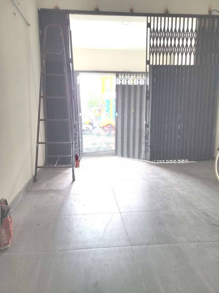 Mặt bằng kinh doanh cho thuê tại Bạch Đằng, Quận Bình Thạnh - Giá chỉ 12 triệu!