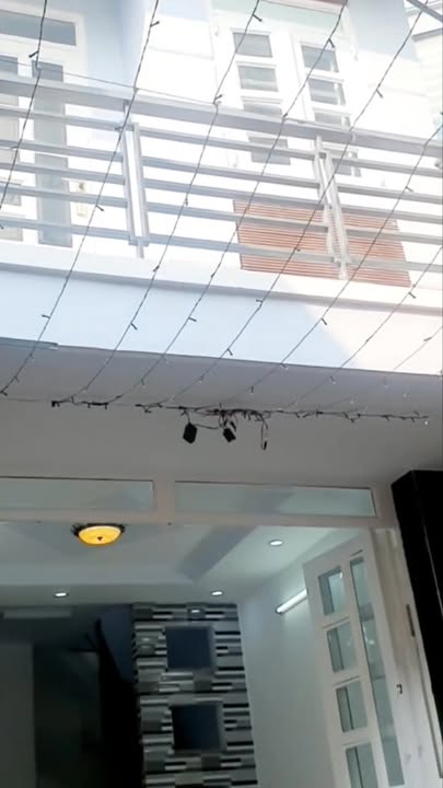 Nhà phố 3 tầng Nguyễn Thị Tần, Quận 8, 18m² - Nhà mới, giá tốt không thể bỏ qua!