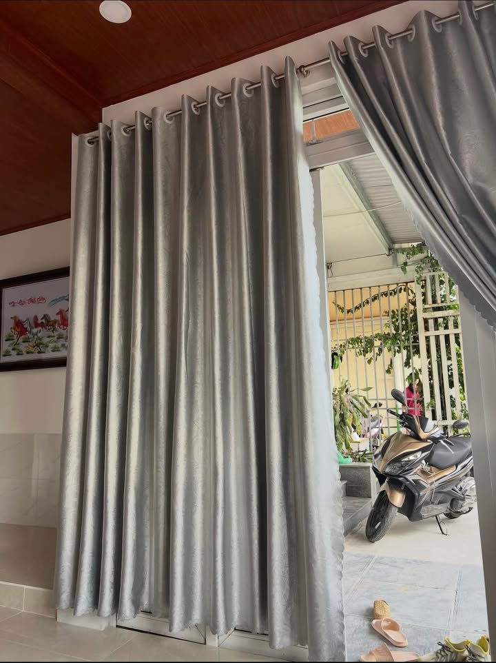 Nhà mới đẹp Lương Thế Vinh Đà Lạt 80m² giá 2.1 tỷ - View thoáng mát mỗi ngày!