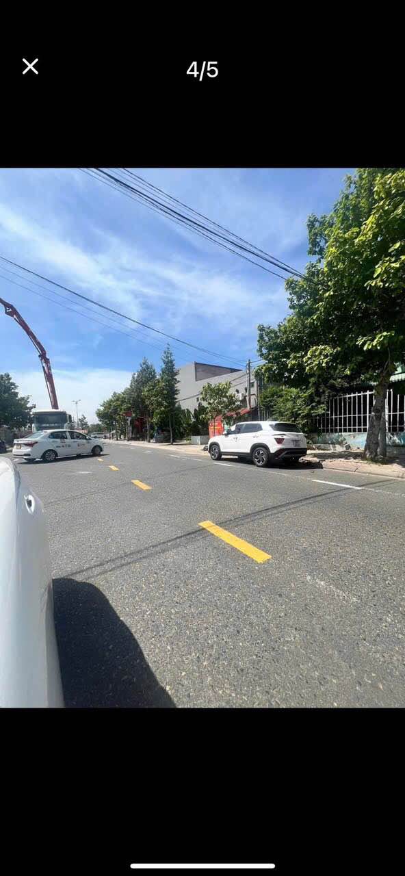 Nhà mặt tiền kinh doanh 110m² Tôn Đức Thắng, Phú Thủy - Giá chỉ 11 tỷ