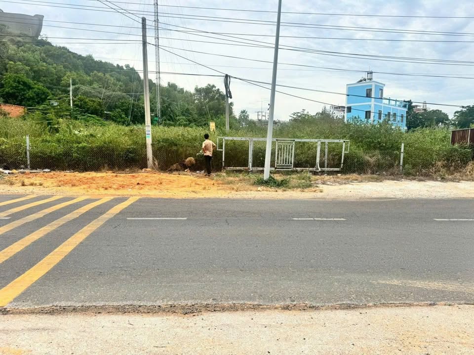 Đất dự án ven biển Novaworld Phan Thiết 2000m² giá tốt - Cơ hội đầu tư hấp dẫn!