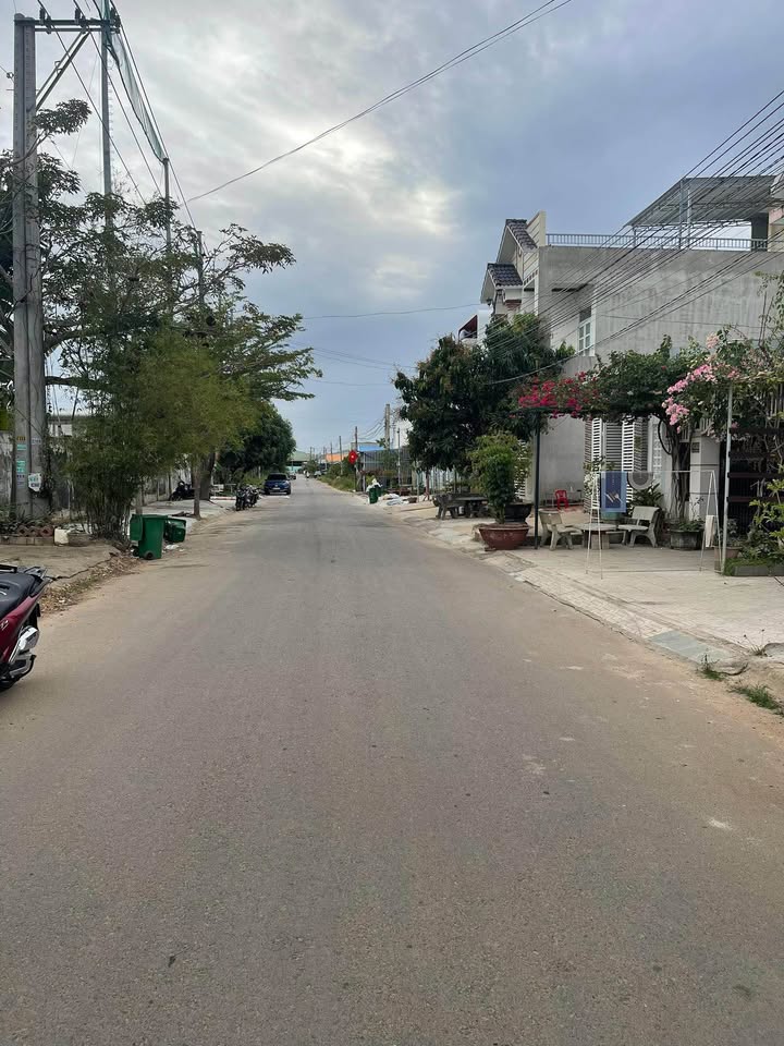 Đất nền Bến Lội Lại An, Hàm Thắng 100m² giá 1.59 tỷ - Cơ hội đầu tư hấp dẫn!