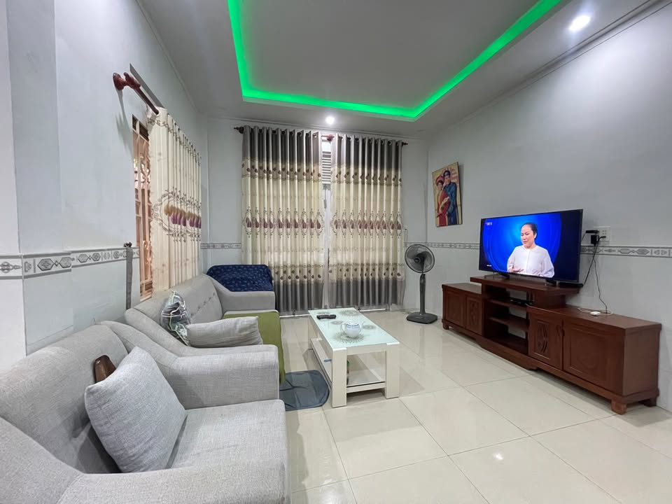 Nhà 1 trệt 1 lầu Phú Trinh, Phan Thiết 144m² giá 3 tỷ - Sổ hồng chính chủ