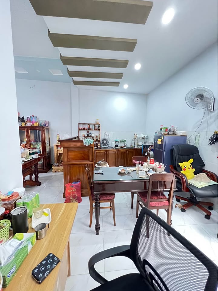 Nhà cấp 4 mới Phú Tài, Phan Thiết, 154m² giá 2.5 tỷ - Thiết kế hiện đại, sẵn sàng ở ngay!