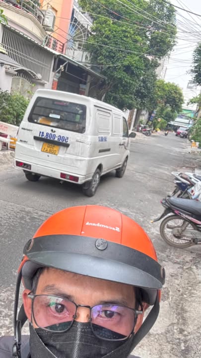 Nhà phố Vườn Lài Tân Phú 60m² giá thỏa thuận - Di chuyển thuận tiện đến Aeon