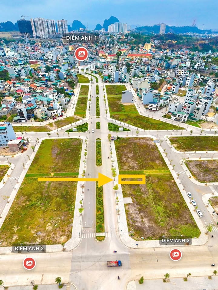 Đất nền Lideco Bãi Muối 108m² giá 6.48 tỷ - Ô góc vườn hoa, vị trí đắc địa!