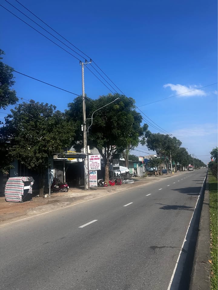 Đất nền đường 33m, Phường Hòa Xuân, 150m² giá 3.35 tỷ - Cơ hội đầu tư hấp dẫn!