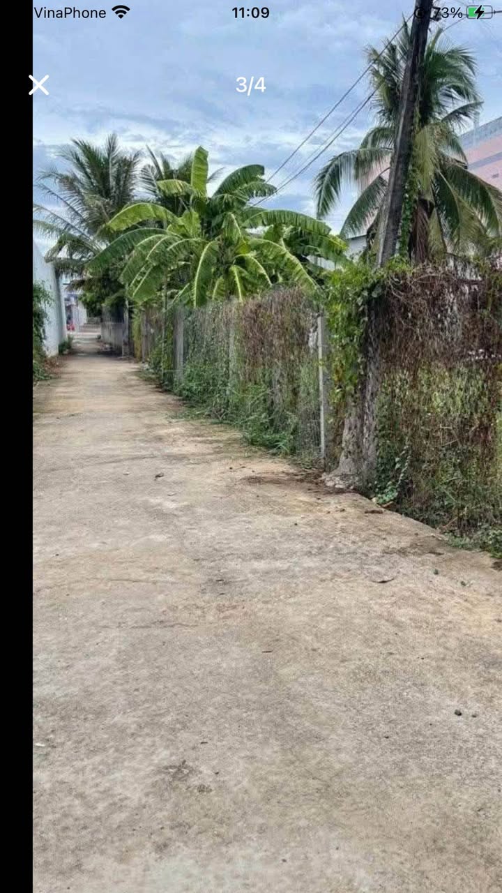 Nhà bán hẻm Lê Hữu Nghĩa, Tân An 120m² giá 1.35 tỷ - Thổ cư chính chủ!