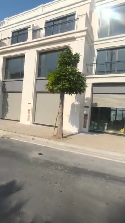 Shophouse Vinhomes Vũ Yên Hải Phòng 90m² giá 8.578 tỷ - Đầu tư sinh lời ngay!