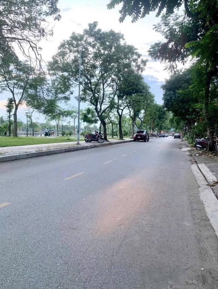 Bán nhà mặt phố Phạm Xuân Huân, Hải Dương 72m² - Kinh doanh thuận lợi!