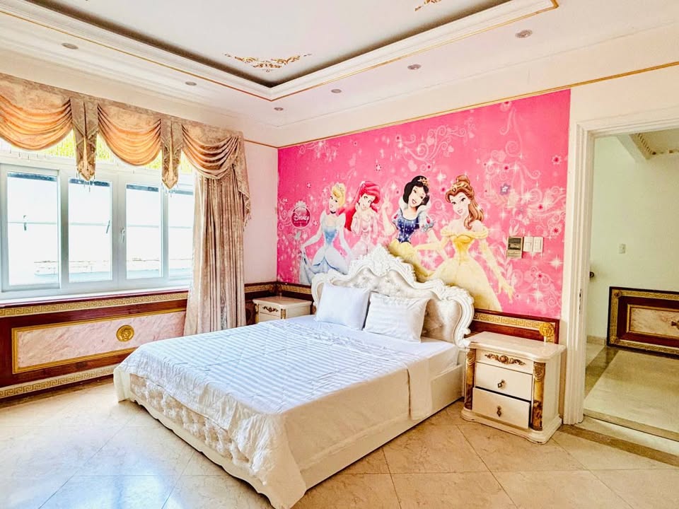 Căn hộ Ocean View Nha Trang 400m² giá 40 triệu - Đầy đủ nội thất, sẵn sàng vào ở!