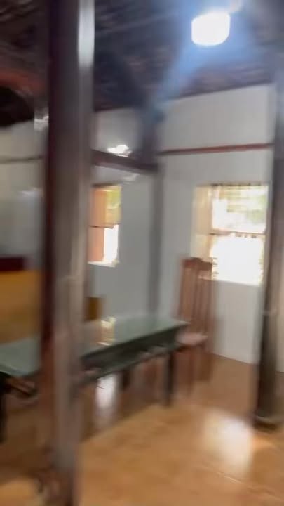 Căn hộ 1 phòng ngủ tại 576 Lương Định Của, Cam Lâm - Giá 3.5 triệu/tháng, view sông mát mẻ!