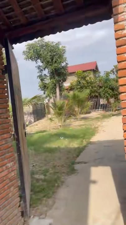 Căn hộ cho thuê 576 Lương Định Của, Nha Trang 1PN giá 3.5 triệu - Sát mặt sông mát mẻ!