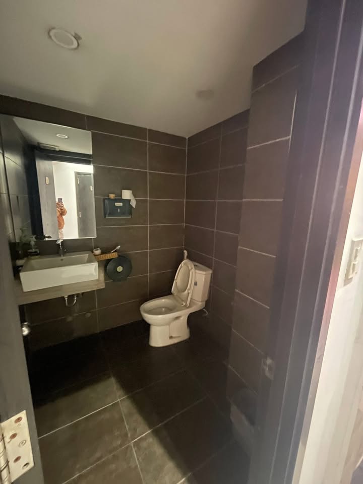 Cho thuê mặt bằng phố Tây Nha Trang 80 triệu - Phù hợp làm spa