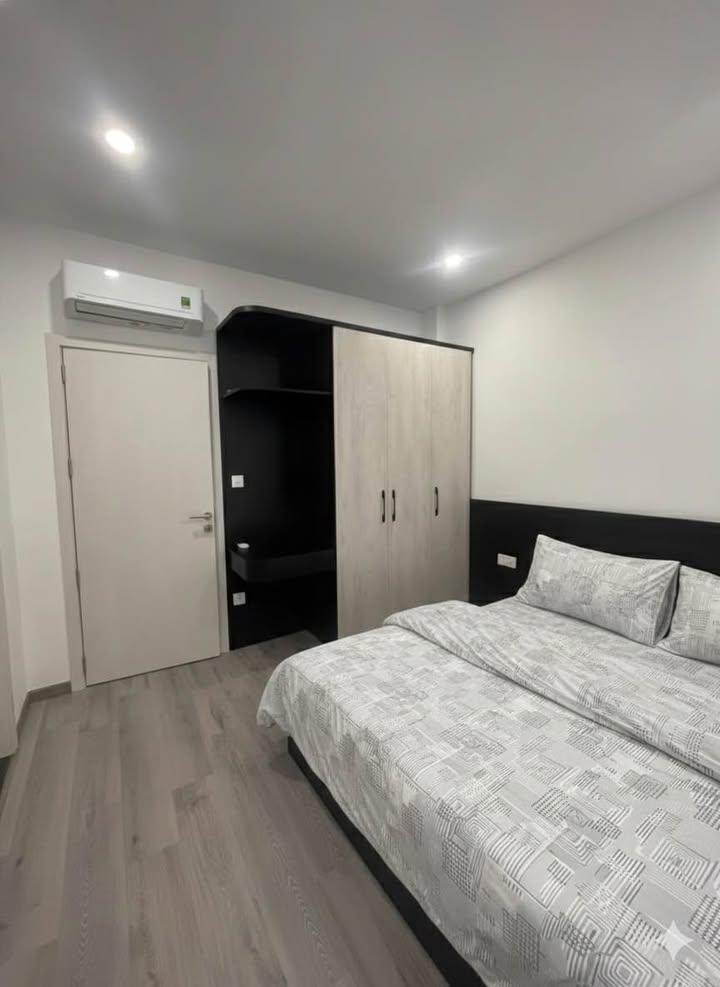 Nhà cho thuê tại The Capella, Mỹ Gia 100m² giá 23 triệu - Tiện nghi đầy đủ, sẵn sàng vào ở!