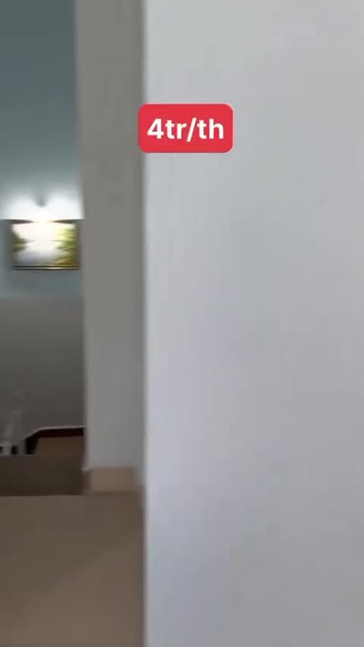 Căn hộ Mường Thanh Nha Trang 40m² giá 4 triệu - Gần bãi tắm Hòn Chồng!