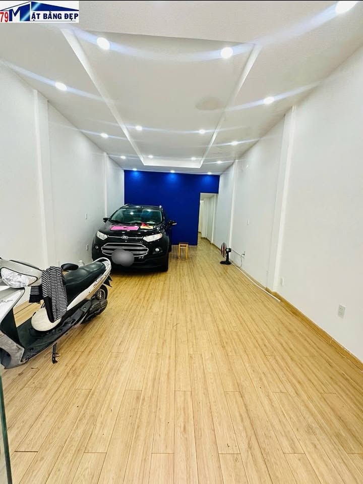 Cho thuê mặt bằng Ngô Gia Tự Nha Trang 70m² - Vị trí đắc địa kinh doanh!