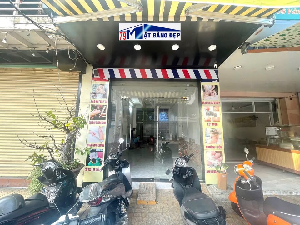 Cho thuê mặt bằng tầng trệt Phước Hoà 60m² giá 11 triệu - Kinh doanh sầm uất!