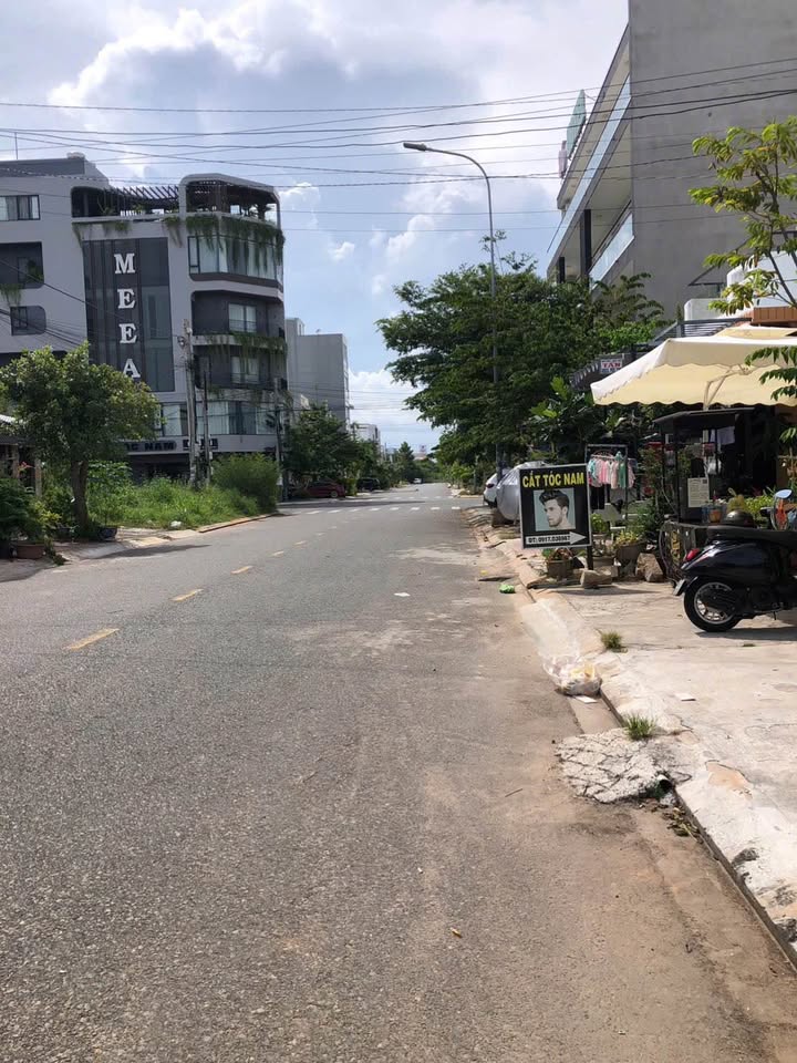 Đất thổ cư Lê Đại Hành Phan Thiết 84m² giá chỉ 3 tỷ - Nằm ngay trung tâm!