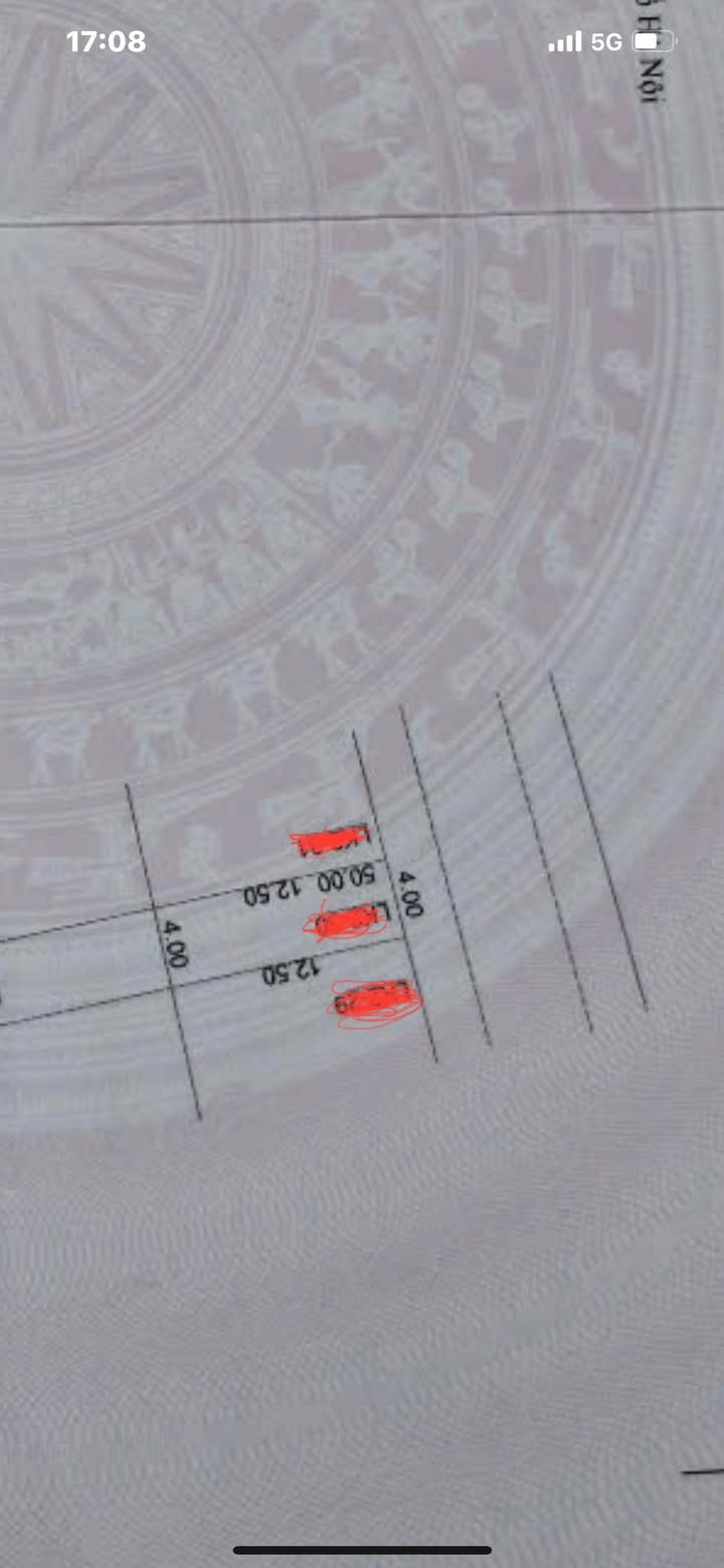 Bán đất Dọc Bún 2, La Khê, Hà Đông 50m² giá 14.5 tỷ - Đầu tư sinh lời ngay!