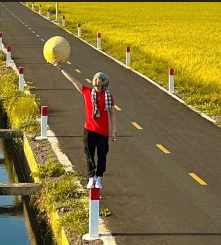 Đất Farm 720m² tại Xóm Trại, Quốc Oai - Pháp lý rõ ràng, giá thỏa thuận!