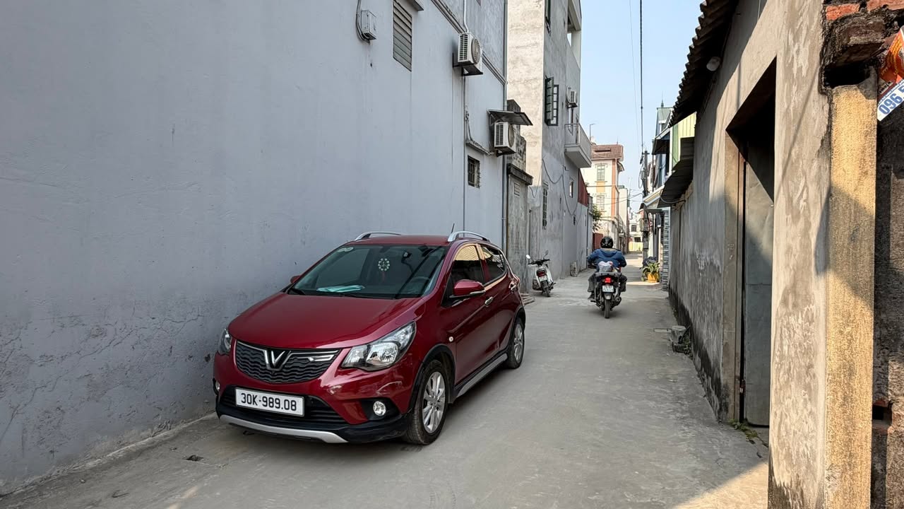 Đất nền thôn Đông Bụt, Quốc Oai, 100m² giá 6x triệu - Cơ hội đầu tư tuyệt vời!