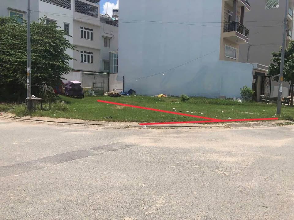 Đất nền Phường Long Nguyên, Bến Cát 100m² giá 890 triệu - Sổ hồng chính chủ!