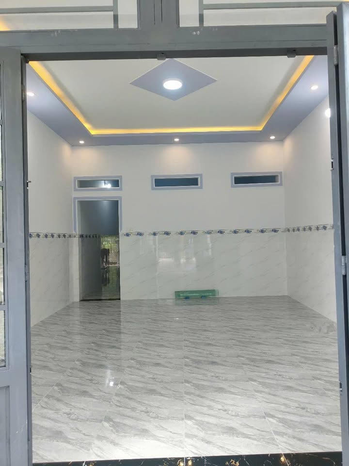 Nhà cấp 4 Phường Ninh Thạnh, TP. Tây Ninh 140m² - Giá đầu tư, pháp lý rõ ràng!