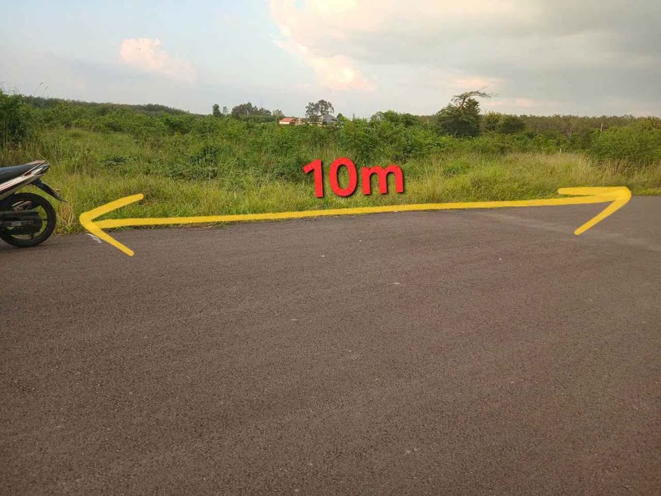 Đất nền Phường Long Nguyên 3000m² giá 1.1 tỷ - Cơ hội đầu tư lý tưởng!