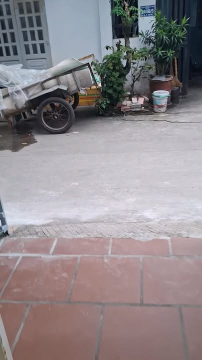 Nhà phố An Phú 50m² giá 1.3 tỷ - Sổ hồng chính chủ, gần vòng xoay An Phú!