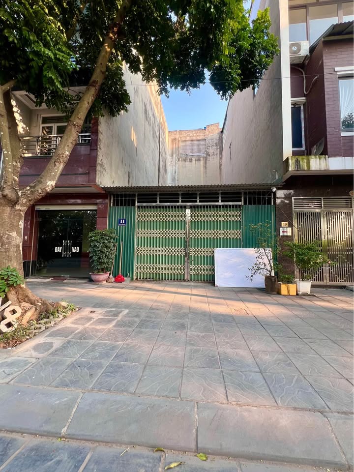 Đất nền 100m² tại KĐT Gamuda Gardens, Quận Hoàng Mai - Giá 2.7 tỷ, hỗ trợ vay ngân hàng!