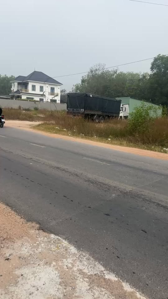 Bán nhà mặt tiền Trần Đại Nghĩa, Vĩnh Tân 170m² giá 2 tỷ - Đầu tư kinh doanh sinh lời!