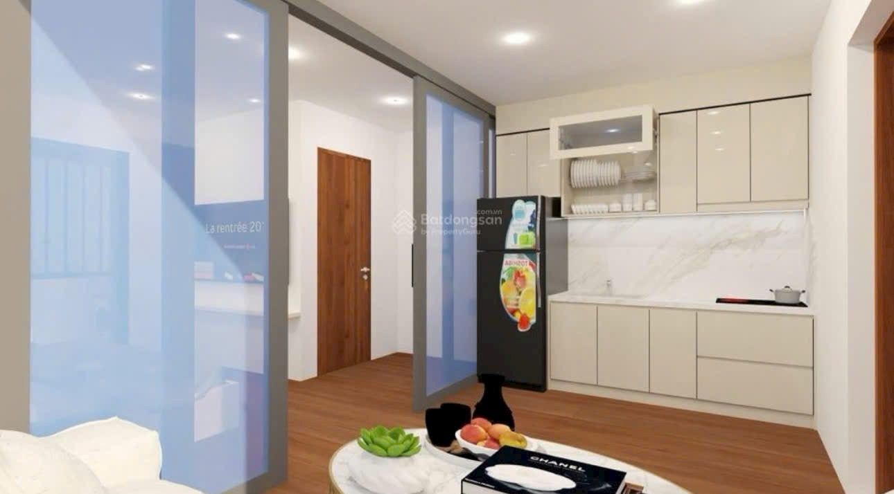 Căn hộ 6 tầng đường 10.5m tại Sơn Trà, Đà Nẵng - Diện tích 100m² giá 15 tỷ - Cơ hội đầu tư tuyệt vời!