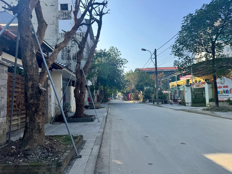 Nhà mặt tiền Diễn Phái, Vỹ Dạ, 405m² giá 10 tỷ - Đầu tư sinh lời hấp dẫn!