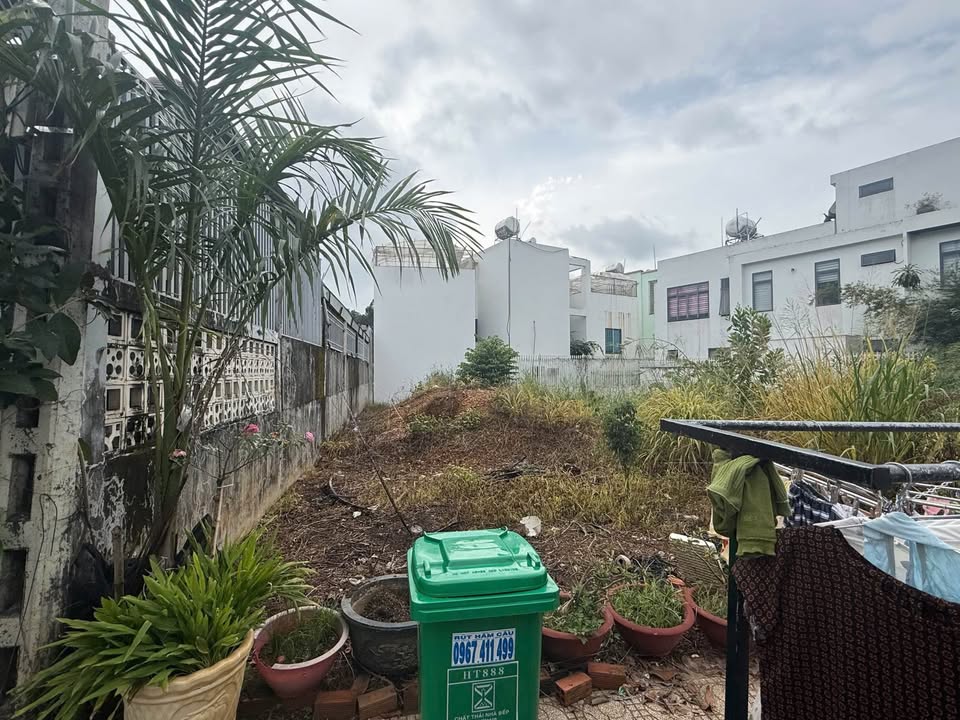 Đất thổ cư tại KP Phú Xuân, Tân Phú, Đồng Xoài 139,6m² giá 1,9 tỷ - Đầu tư sinh lời hấp dẫn!