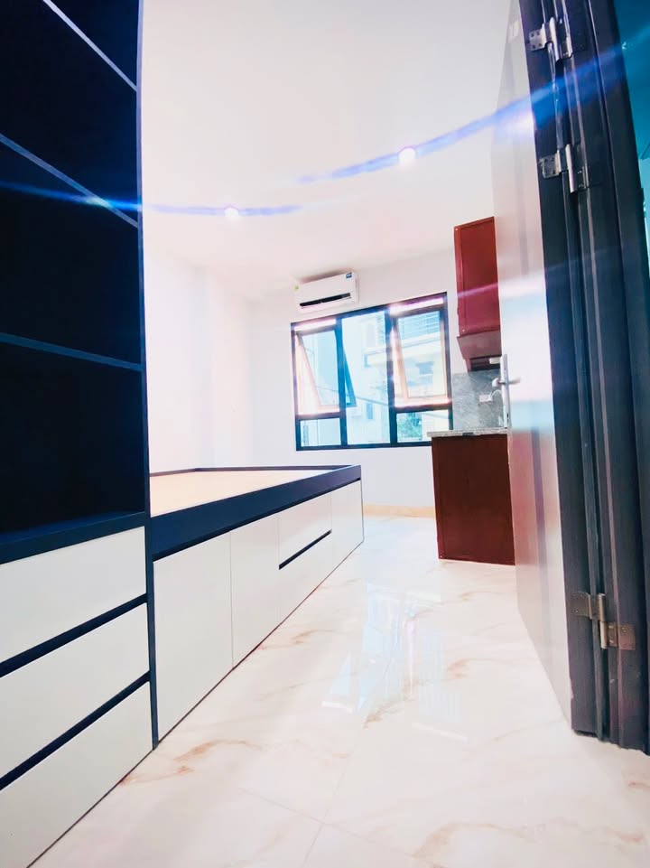 Phòng CCMN Tựu Liệt, Thanh Trì 30m² giá 20 triệu - Nhà mới xây, sạch sẽ, tiện nghi!