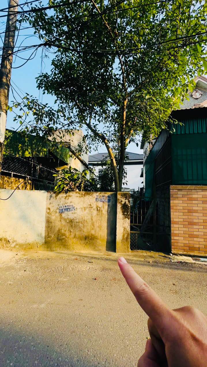 Đất mặt đường Trường Tiến, Hưng Bình 119m² giá 5 tỷ - Pháp lý rõ ràng chính chủ!