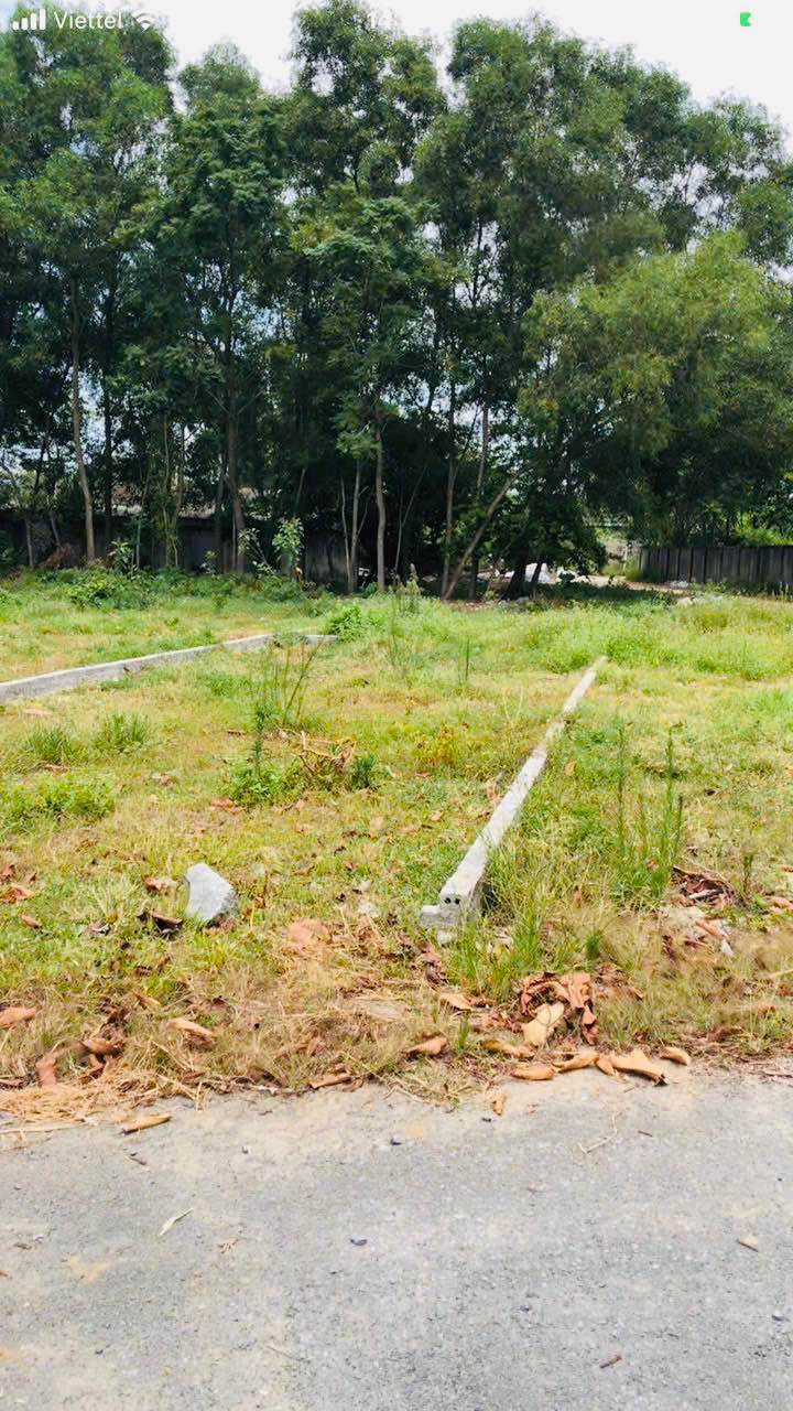 Đất Nghi Đức, Thành phố Vinh 109m² giá 3.5 tỷ - Vị trí đắc địa, giao thông thuận lợi!