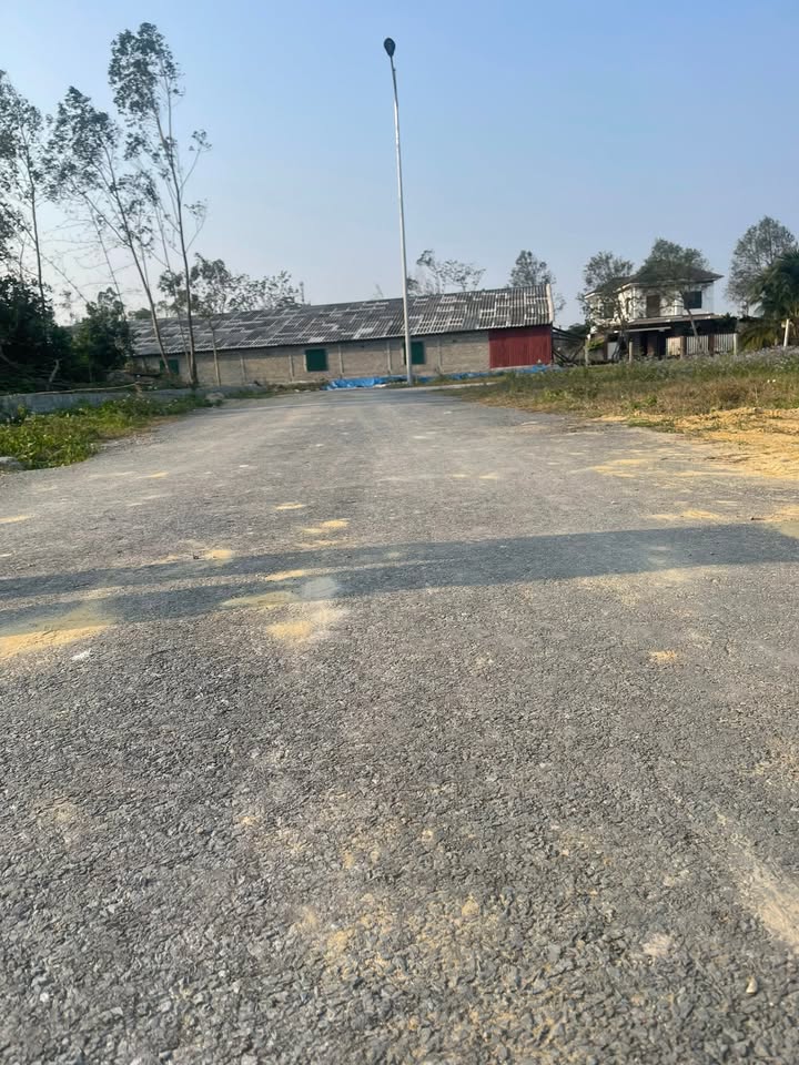 Đất nền Xóm Trường Thịnh, Nghi Lộc 150m² giá 1.4 tỷ - Pháp lý rõ ràng, thương lượng tốt!